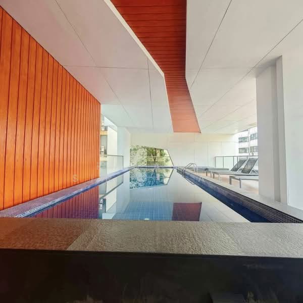 D25 Thonglor, Bangkok, 10 Soi Thonglor 25, Sukhumvit 55 Road, Khlong Tan Nua, Watthana, Bangkok, 1 Bedroom, 42 sqm, Condo For Rent, by Pavana Sirikogar, 500219494 - DDproperty.com