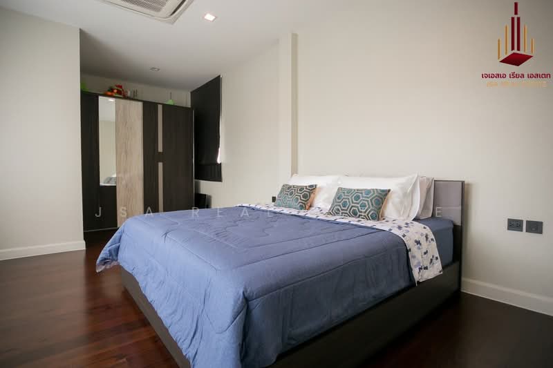 The Gentry Ekamai-Ladprao, Bangkok, 90 Soi Ladprao 94, Phlapphla, Wang Thonglang, Bangkok, 3 Bedrooms, 380 sqm, Single Detached House For Rent, by JSA REAL ESTATE, 500219497 - DDproperty.com