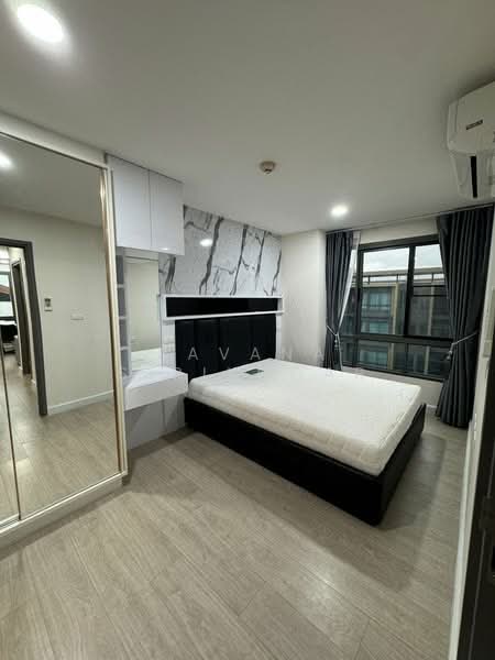 Metro Luxe Rose Gold Phaholyothin - Sutthisan, Bangkok, Soi Inthamara 14, Samsen Nai, Phaya Thai, Bangkok, 2 Bedrooms, 53 sqm, Condo For Rent, by Pavana Sirikogar, 500219498 - DDproperty.com