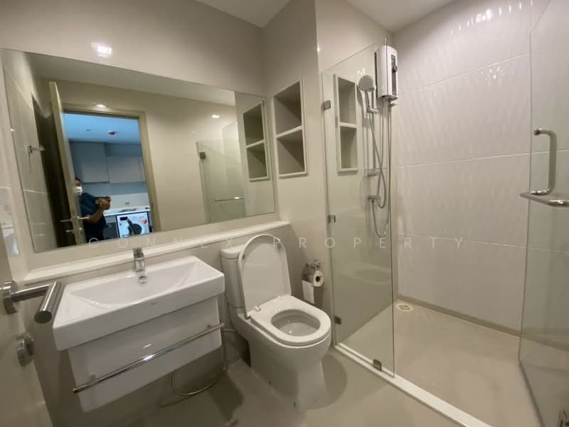 Life Ladprao Valley, Bangkok, Phaholyothin Road, Jom Phon, Chatuchak, Bangkok, 1 Bedroom, 35 sqm, Condo For Rent, by Connex Property, 500219502 - DDproperty.com