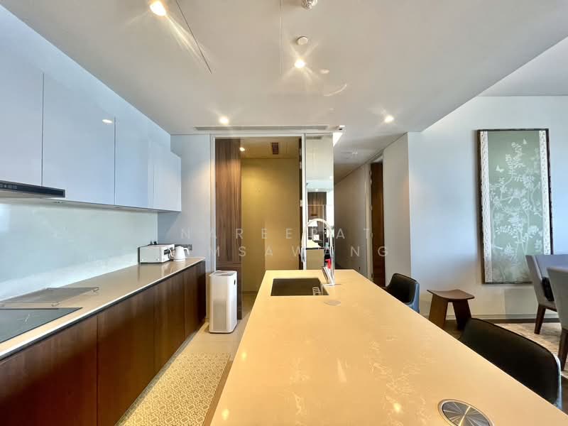 Tela Thonglor 13, Bangkok, 233 Soi Sukhumvit 55, Sukhumvit Road, Khlong Tan Nua, Watthana, Bangkok, 3 Bedrooms, 200 sqm, Condo For Rent, by Nareerat Pimsawang, 500219503 - DDproperty.com