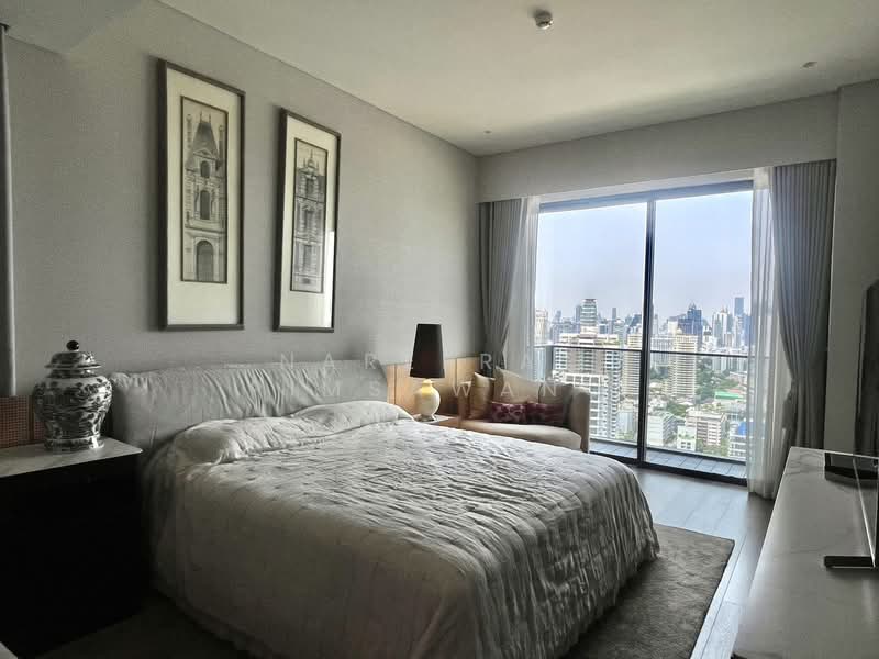 Tela Thonglor 13, Bangkok, 233 Soi Sukhumvit 55, Sukhumvit Road, Khlong Tan Nua, Watthana, Bangkok, 3 Bedrooms, 200 sqm, Condo For Rent, by Nareerat Pimsawang, 500219503 - DDproperty.com