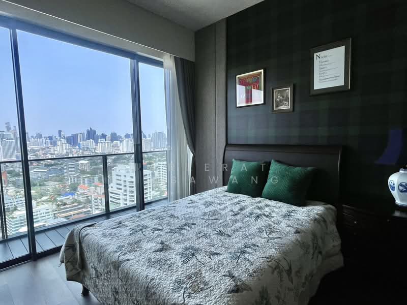 Tela Thonglor 13, Bangkok, 233 Soi Sukhumvit 55, Sukhumvit Road, Khlong Tan Nua, Watthana, Bangkok, 3 Bedrooms, 200 sqm, Condo For Rent, by Nareerat Pimsawang, 500219503 - DDproperty.com