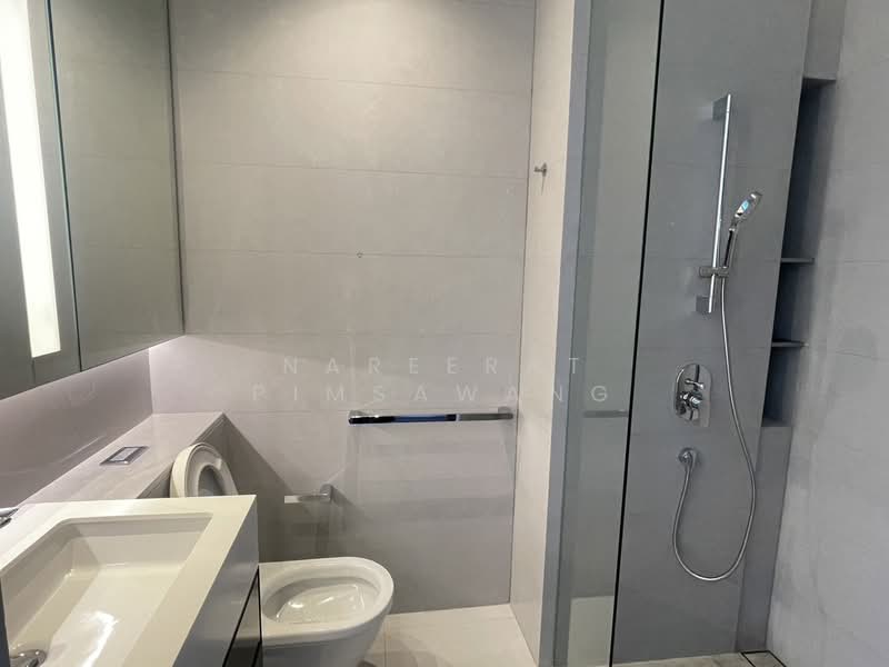 Tela Thonglor 13, Bangkok, 233 Soi Sukhumvit 55, Sukhumvit Road, Khlong Tan Nua, Watthana, Bangkok, 3 Bedrooms, 200 sqm, Condo For Rent, by Nareerat Pimsawang, 500219503 - DDproperty.com