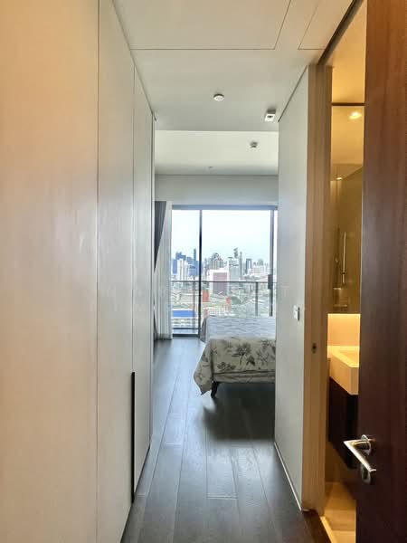 Tela Thonglor 13, Bangkok, 233 Soi Sukhumvit 55, Sukhumvit Road, Khlong Tan Nua, Watthana, Bangkok, 3 Bedrooms, 200 sqm, Condo For Rent, by Nareerat Pimsawang, 500219503 - DDproperty.com
