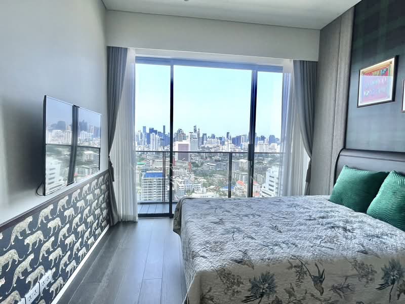 Tela Thonglor 13, Bangkok, 233 Soi Sukhumvit 55, Sukhumvit Road, Khlong Tan Nua, Watthana, Bangkok, 3 Bedrooms, 200 sqm, Condo For Rent, by Nareerat Pimsawang, 500219503 - DDproperty.com