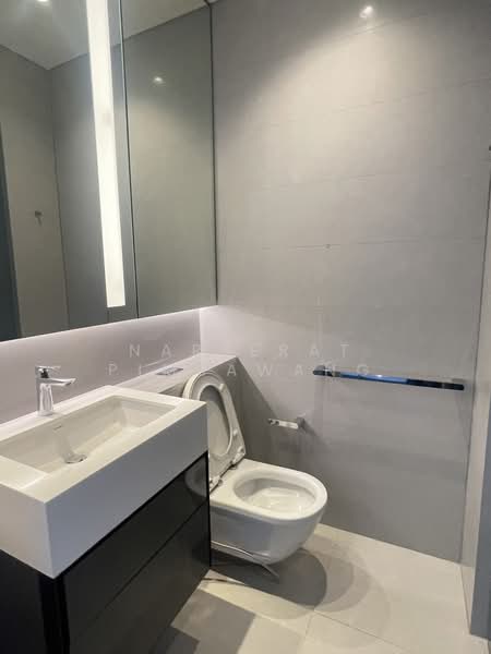 Tela Thonglor 13, Bangkok, 233 Soi Sukhumvit 55, Sukhumvit Road, Khlong Tan Nua, Watthana, Bangkok, 3 Bedrooms, 200 sqm, Condo For Rent, by Nareerat Pimsawang, 500219503 - DDproperty.com