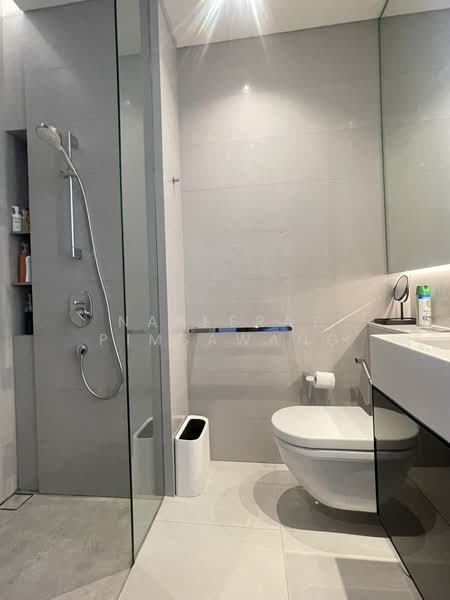 Tela Thonglor 13, Bangkok, 233 Soi Sukhumvit 55, Sukhumvit Road, Khlong Tan Nua, Watthana, Bangkok, 3 Bedrooms, 200 sqm, Condo For Rent, by Nareerat Pimsawang, 500219503 - DDproperty.com