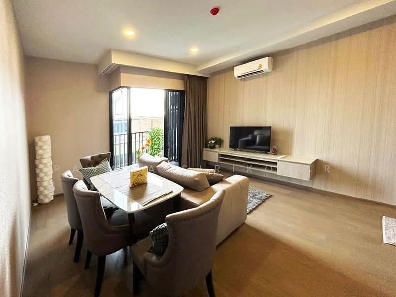 Park Origin Phayathai : พาร์ค ออริจิ้น พญาไท, Bangkok, 89 ถนนพญาไท, Thanon Phaya Thai, Ratchathewi, Bangkok, 2 Bedrooms, 56 sqm, Condo For Rent, by Pavana Sirikogar, 500219504 - DDproperty.com