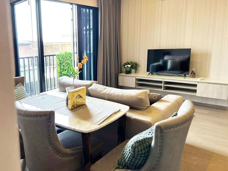 Park Origin Phayathai : พาร์ค ออริจิ้น พญาไท, Bangkok, 89 ถนนพญาไท, Thanon Phaya Thai, Ratchathewi, Bangkok, 2 Bedrooms, 56 sqm, Condo For Rent, by Pavana Sirikogar, 500219504 - DDproperty.com