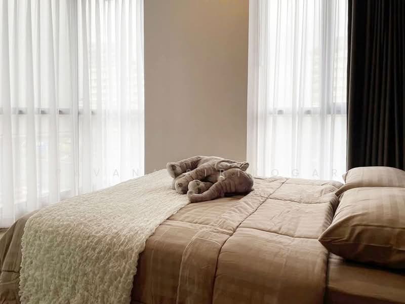 Park Origin Phayathai, Bangkok, 89 Phaya Thai Road, Thanon Phaya Thai, Ratchathewi, Bangkok, 2 Bedrooms, 56 sqm, Condo For Rent, by Pavana Sirikogar, 500219504 - DDproperty.com