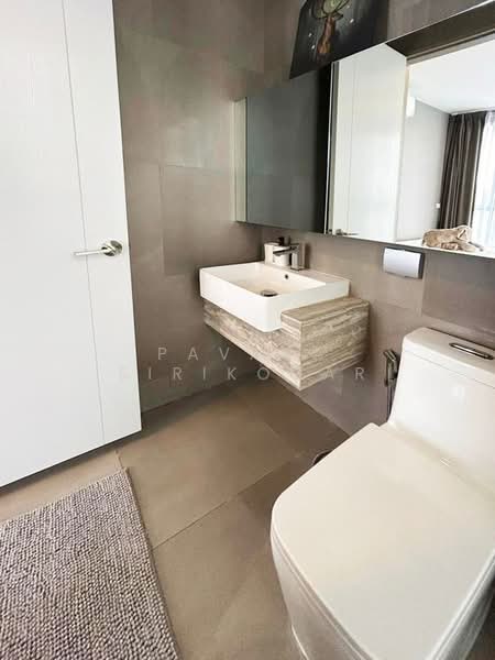 Park Origin Phayathai : พาร์ค ออริจิ้น พญาไท, Bangkok, 89 ถนนพญาไท, Thanon Phaya Thai, Ratchathewi, Bangkok, 2 Bedrooms, 56 sqm, Condo For Rent, by Pavana Sirikogar, 500219504 - DDproperty.com