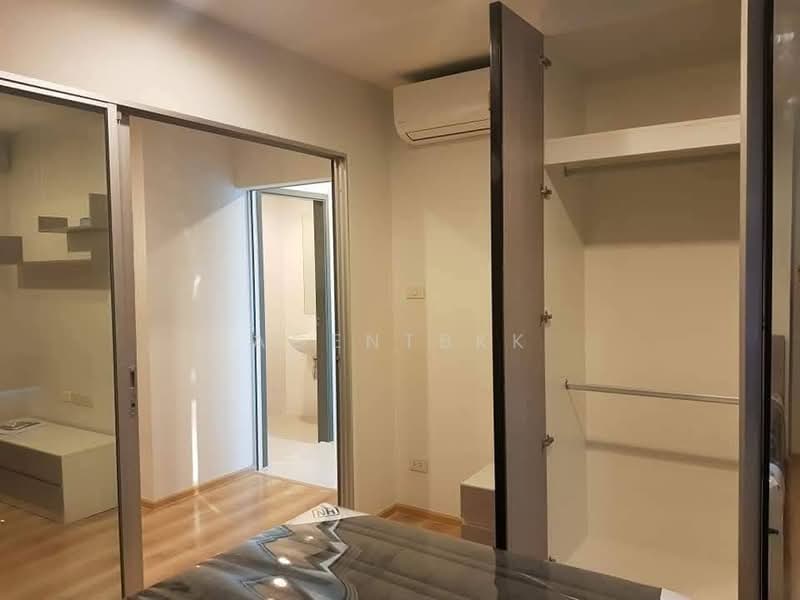 Present Condo Wutthakat-Ekachai, Bangkok, 55 Ekkachai Road, Ekkachai 32 Alley, Bangkhuntien, Chom Thong, Bangkok, 1 Bedroom, 27 sqm, Condo For Rent, by Agentbkk, 500219506 - DDproperty.com