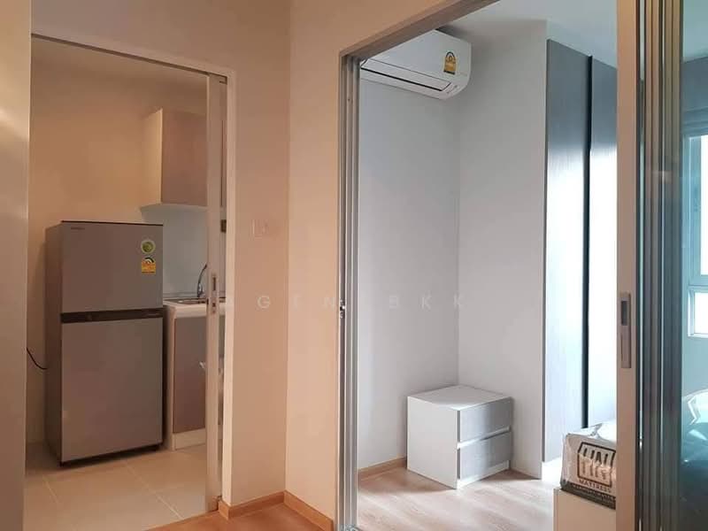 ให้เช่า - Present Condo วุฒากาศ-เอกชัย (พรีเซนต์ คอนโด วุฒากาศ-เอกชัย), กรุงเทพ