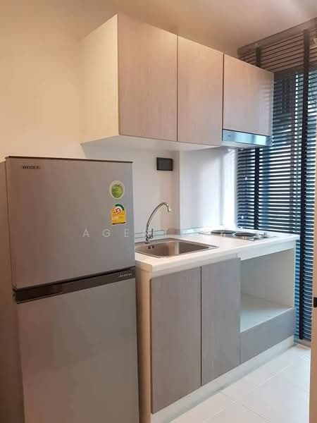 ให้เช่า - Present Condo วุฒากาศ-เอกชัย (พรีเซนต์ คอนโด วุฒากาศ-เอกชัย), กรุงเทพ