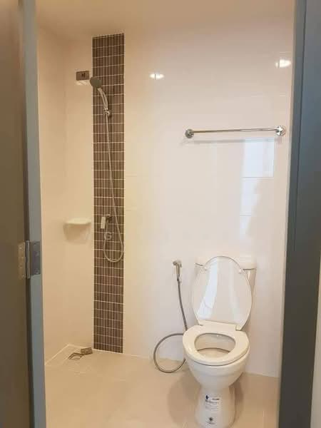 Present Condo Wutthakat-Ekachai, Bangkok, 55 Ekkachai Road, Ekkachai 32 Alley, Bangkhuntien, Chom Thong, Bangkok, 1 Bedroom, 27 sqm, Condo For Rent, by Agentbkk, 500219506 - DDproperty.com