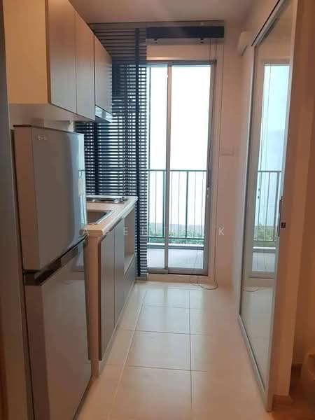 Present Condo Wutthakat-Ekachai, Bangkok, 55 Ekkachai Road, Ekkachai 32 Alley, Bangkhuntien, Chom Thong, Bangkok, 1 Bedroom, 27 sqm, Condo For Rent, by Agentbkk, 500219506 - DDproperty.com