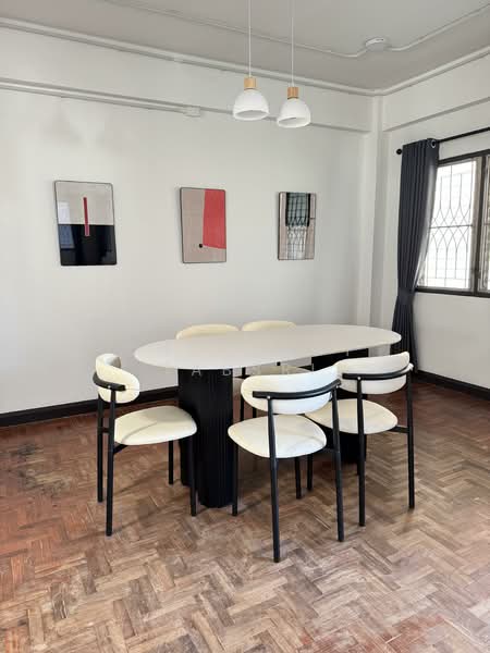 For Sale - บ้านเดี่ยวสวนดอก, Chiang Mai