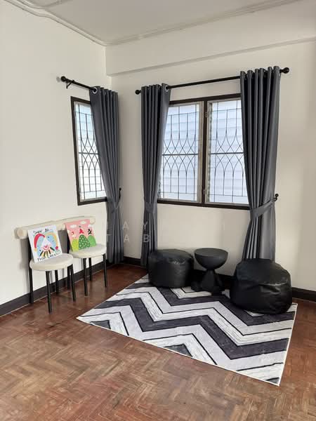 For Sale - บ้านเดี่ยวสวนดอก, Chiang Mai