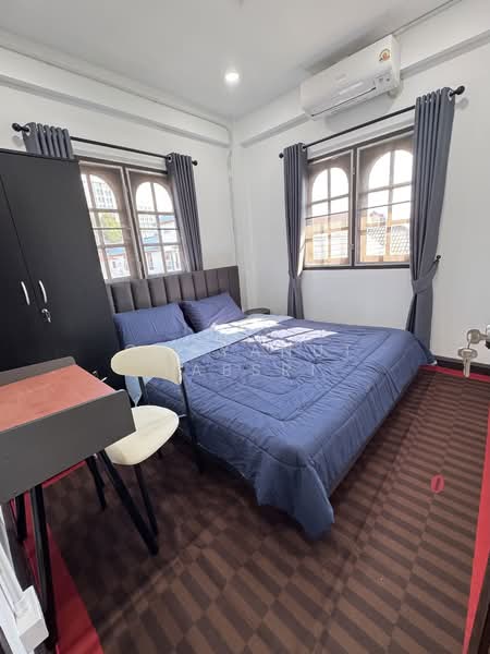 For Sale - บ้านเดี่ยวสวนดอก, Chiang Mai