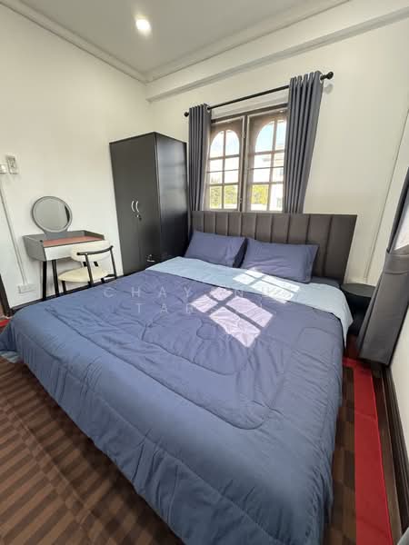 บ้านเดี่ยวสวนดอก, เชียงใหม่, สวนดอก, สุเทพ, เมืองเชียงใหม่, เชียงใหม่, 150 ตร.ม., บ้านเดี่ยว ขาย, โดย Chayanut Tabsri, 500219511 - DDproperty.com