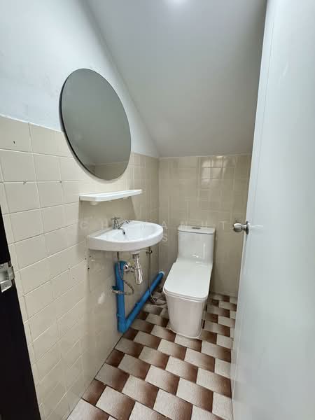 For Sale - บ้านเดี่ยวสวนดอก, Chiang Mai