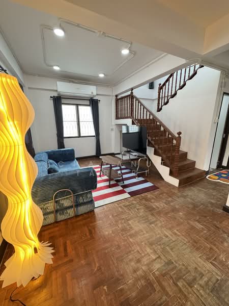 For Sale - บ้านเดี่ยวสวนดอก, Chiang Mai