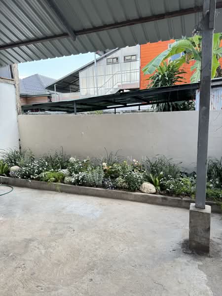 For Sale - บ้านเดี่ยวสวนดอก, Chiang Mai