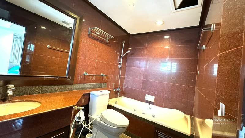 Richmond Palace, Bangkok, Soi Sukhumvit 43 Sukhumvit Road, Khlong Tan Nua, Watthana, Bangkok, 3 Bedrooms, 164 sqm, Condo For Rent, by PROPMATCH CO., LTD., 500219512 - DDproperty.com