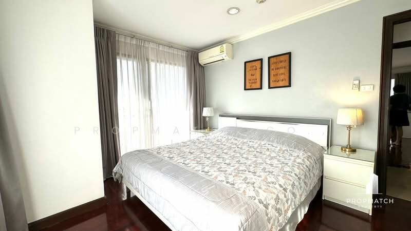 Richmond Palace, Bangkok, Soi Sukhumvit 43 Sukhumvit Road, Khlong Tan Nua, Watthana, Bangkok, 3 Bedrooms, 164 sqm, Condo For Rent, by PROPMATCH CO., LTD., 500219512 - DDproperty.com