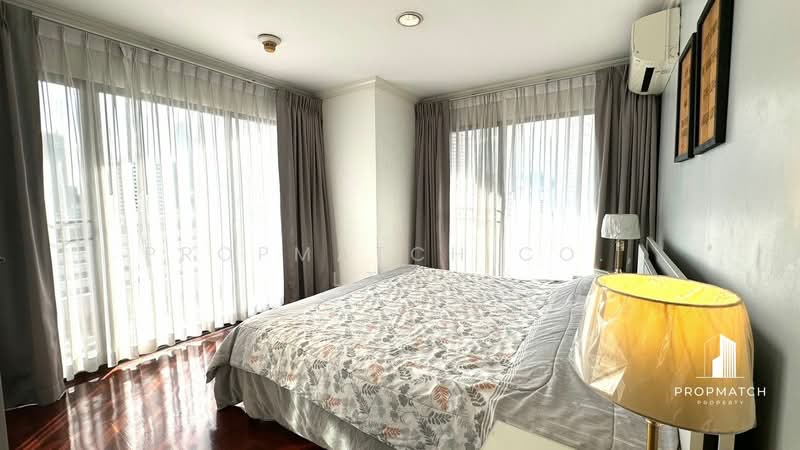 Richmond Palace, Bangkok, Soi Sukhumvit 43 Sukhumvit Road, Khlong Tan Nua, Watthana, Bangkok, 3 Bedrooms, 164 sqm, Condo For Rent, by PROPMATCH CO., LTD., 500219512 - DDproperty.com