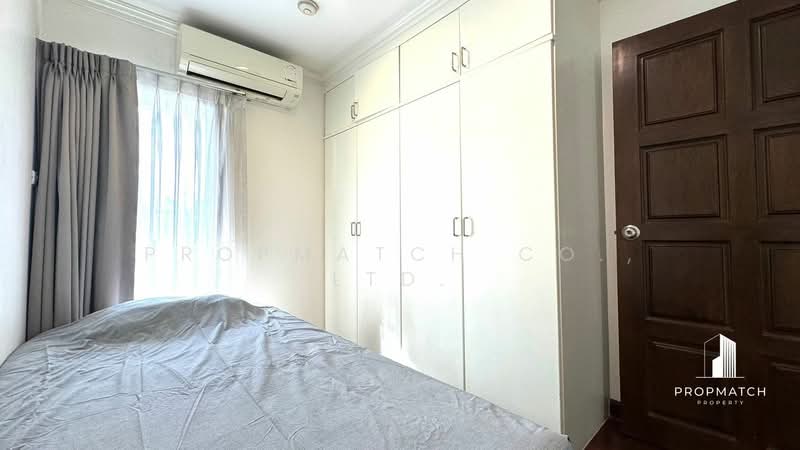 Richmond Palace, Bangkok, Soi Sukhumvit 43 Sukhumvit Road, Khlong Tan Nua, Watthana, Bangkok, 3 Bedrooms, 164 sqm, Condo For Rent, by PROPMATCH CO., LTD., 500219512 - DDproperty.com