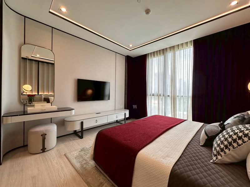 The Room Sukhumvit 38, Bangkok, Soi Sukhumvit 38, Phra Kanong, Khlong Toei, Bangkok, 2 Bedrooms, 90 sqm, Condo For Sale, by ทักษพร, 500219513 - DDproperty.com