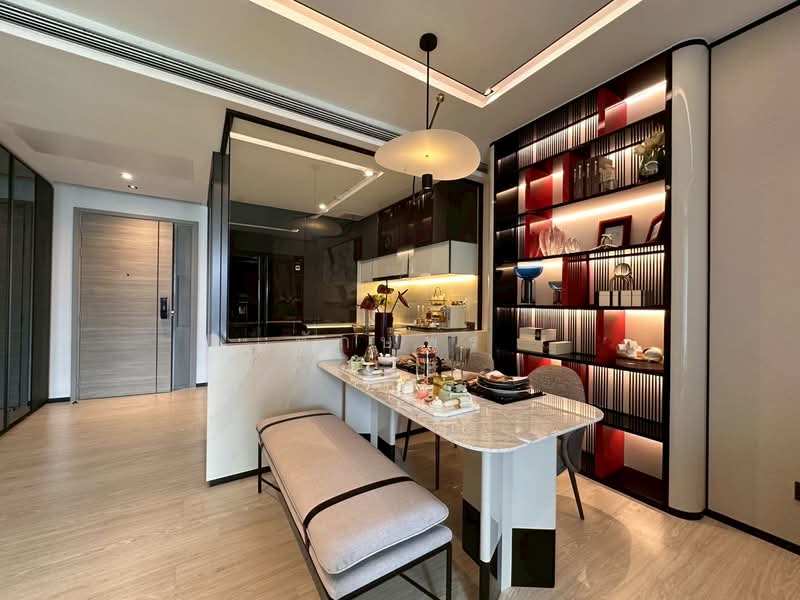 The Room Sukhumvit 38 : The Room สุขุมวิท 38, กรุงเทพ, ซอย สุขุมวิท 38, พระโขนง, คลองเตย, กรุงเทพ, 90 ตร.ม., คอนโด ขาย, โดย ทักษพร, 500219513 - DDproperty.com