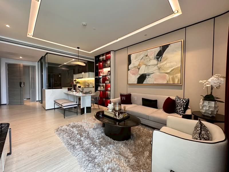 The Room Sukhumvit 38, Bangkok, Soi Sukhumvit 38, Phra Kanong, Khlong Toei, Bangkok, 2 Bedrooms, 90 sqm, Condo For Sale, by ทักษพร, 500219513 - DDproperty.com