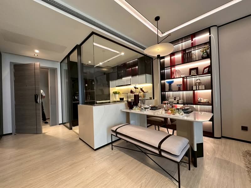 The Room Sukhumvit 38 : The Room สุขุมวิท 38, กรุงเทพ, ซอย สุขุมวิท 38, พระโขนง, คลองเตย, กรุงเทพ, 90 ตร.ม., คอนโด ขาย, โดย ทักษพร, 500219513 - DDproperty.com