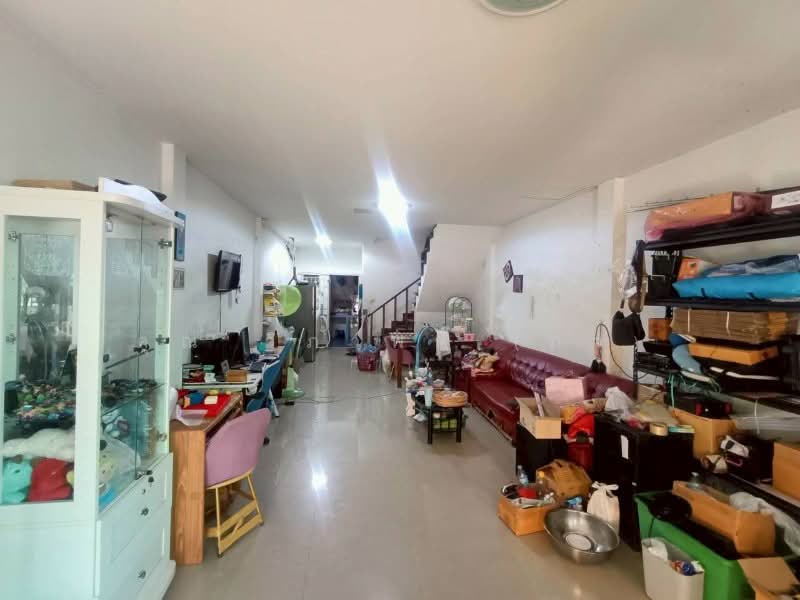 PHANASON VILLA PRAKSA Soi 8 : หมู่บ้านพนาสนธิ์ วิลล่า แพรกษา ซอย 8, สมุทรปราการ, แพรกษา, เมืองสมุทรปราการ, สมุทรปราการ, 100 ตร.ม., ทาวน์เฮ้าส์ ขาย, โดย คุณ วิภาพร (ภา), 500219519 - DDproperty.com