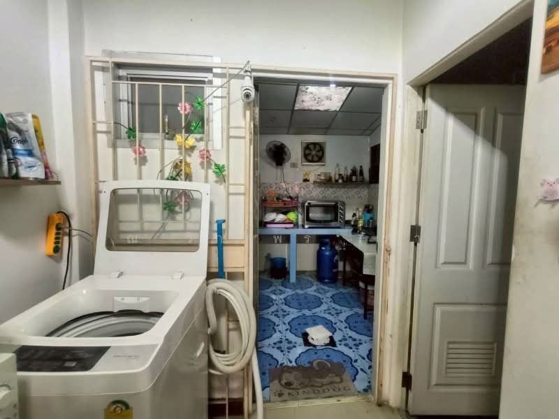 PHANASON VILLA PRAKSA Soi 8 : หมู่บ้านพนาสนธิ์ วิลล่า แพรกษา ซอย 8, สมุทรปราการ, แพรกษา, เมืองสมุทรปราการ, สมุทรปราการ, 100 ตร.ม., ทาวน์เฮ้าส์ ขาย, โดย คุณ วิภาพร (ภา), 500219519 - DDproperty.com