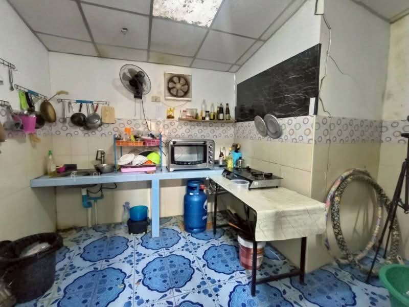 PHANASON VILLA PRAKSA Soi 8, Samut Prakan, Phraeksa, Muang Samut Prakarn, Samut Prakan, 2 Bedrooms, 100 sqm, Townhouse For Sale, by คุณ วิภาพร (ภา), 500219519 - DDproperty.com