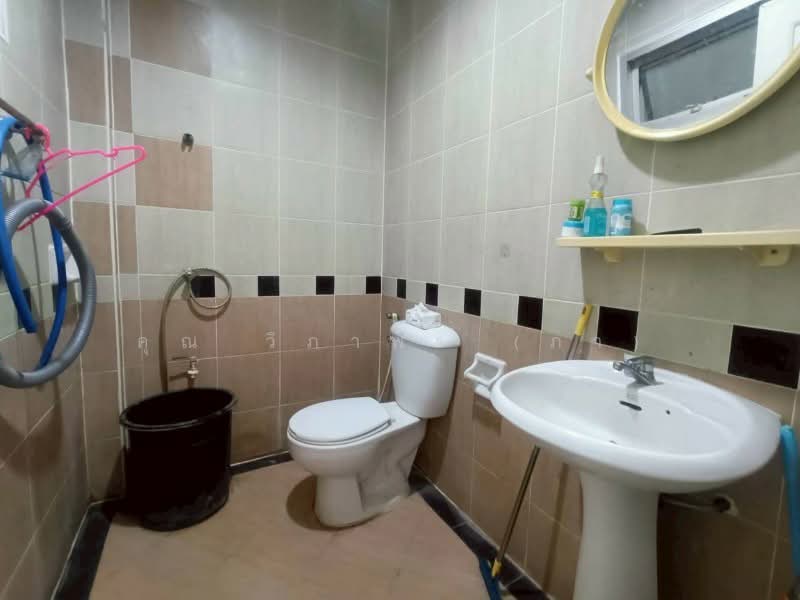 PHANASON VILLA PRAKSA Soi 8, Samut Prakan, Phraeksa, Muang Samut Prakarn, Samut Prakan, 2 Bedrooms, 100 sqm, Townhouse For Sale, by คุณ วิภาพร (ภา), 500219519 - DDproperty.com