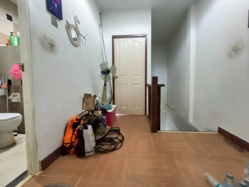 PHANASON VILLA PRAKSA Soi 8, Samut Prakan, Phraeksa, Muang Samut Prakarn, Samut Prakan, 2 Bedrooms, 100 sqm, Townhouse For Sale, by คุณ วิภาพร (ภา), 500219519 - DDproperty.com