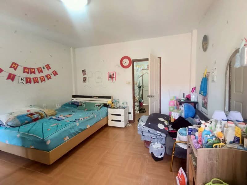 PHANASON VILLA PRAKSA Soi 8 : หมู่บ้านพนาสนธิ์ วิลล่า แพรกษา ซอย 8, สมุทรปราการ, แพรกษา, เมืองสมุทรปราการ, สมุทรปราการ, 100 ตร.ม., ทาวน์เฮ้าส์ ขาย, โดย คุณ วิภาพร (ภา), 500219519 - DDproperty.com