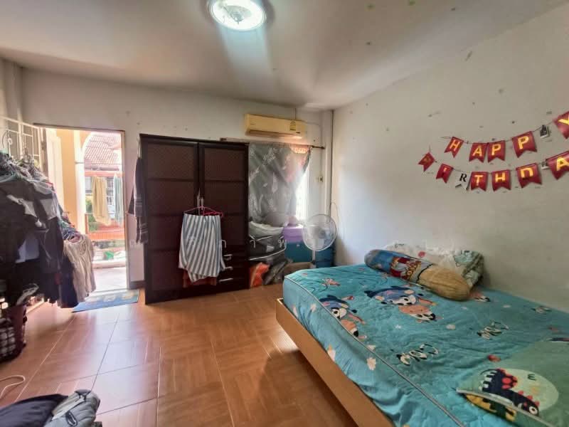 PHANASON VILLA PRAKSA Soi 8 : หมู่บ้านพนาสนธิ์ วิลล่า แพรกษา ซอย 8, สมุทรปราการ, แพรกษา, เมืองสมุทรปราการ, สมุทรปราการ, 100 ตร.ม., ทาวน์เฮ้าส์ ขาย, โดย คุณ วิภาพร (ภา), 500219519 - DDproperty.com