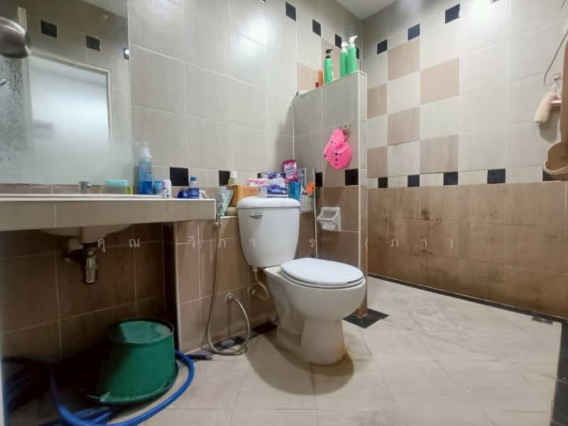 PHANASON VILLA PRAKSA Soi 8 : หมู่บ้านพนาสนธิ์ วิลล่า แพรกษา ซอย 8, สมุทรปราการ, แพรกษา, เมืองสมุทรปราการ, สมุทรปราการ, 100 ตร.ม., ทาวน์เฮ้าส์ ขาย, โดย คุณ วิภาพร (ภา), 500219519 - DDproperty.com