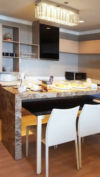 Rhythm Sathorn, Bangkok, 141 Soi Sathorn 21, Yan Nawa, Sathon, Bangkok, 2 Bedrooms, 66 sqm, Condo For Sale, by Aparasmi Mengoon, 500219520 - DDproperty.com