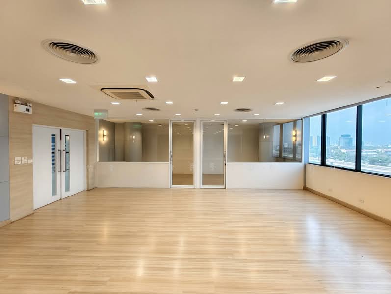 ให้เช่า - หลักสี่, กรุงเทพ