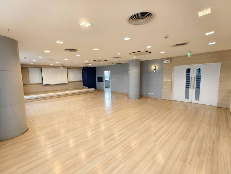 ให้เช่า - หลักสี่, กรุงเทพ