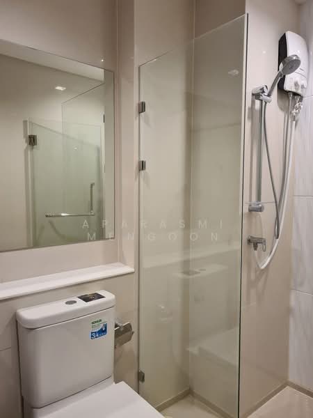 Life One Wireless, Bangkok, 1 Wireless Road, Lumphini, Pathum Wan, Bangkok, Studio, 28 sqm, Condo For Sale, by Aparasmi Mengoon, 500219524 - DDproperty.com