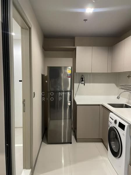 Life Ladprao : ไลฟ์ ลาดพร้าว, กรุงเทพ, 992 ถนนลาดพร้าว, จอมพล, จตุจักร, กรุงเทพ, 34 ตร.ม., คอนโด ให้เช่า, โดย Connex Property, 500219525 - DDproperty.com