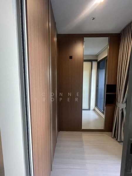Life Ladprao Valley, Bangkok, Phaholyothin Road, Jom Phon, Chatuchak, Bangkok, 1 Bedroom, 34 sqm, Condo For Rent, by Connex Property, 500219525 - DDproperty.com